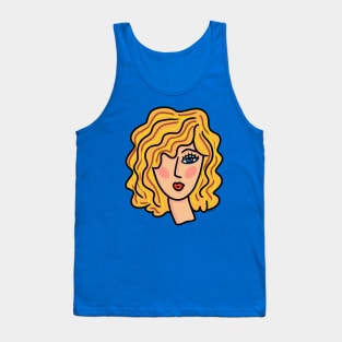 Harriet Tank Top